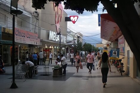 En la capital de La Rioja hay 4000 personas sin empleo