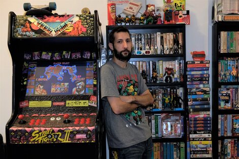 Las Retro Aventuras: "Estos objetos son una máquina del tiempo"