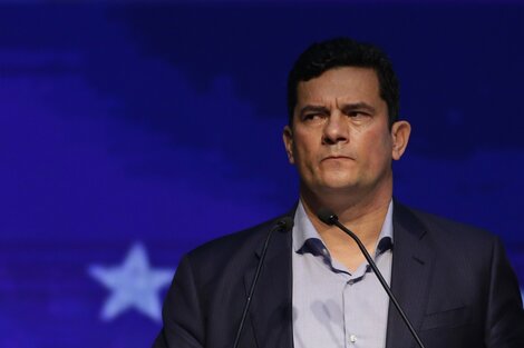 Brasil: El partido del exjuez Sergio Moro intentó censurar el encuentro del Grupo de Puebla 