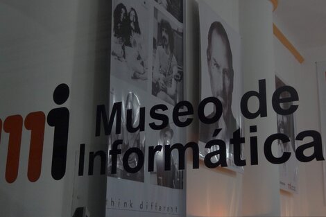 Denuncian el cierre del Museo de Informática