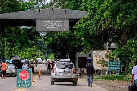 El embajador Argentino en Bolivia contestó preguntas de legisladores salteños