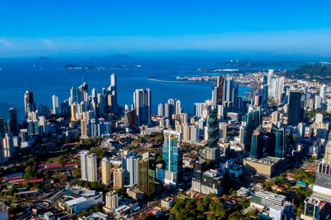 Ciudad de Panamá, uno de los destinos más buscados como guarida fiscal y fugar deuda