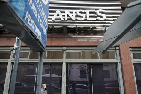 En 2021 la Anses entregó cuatro bonos a los jubilados de menores ingresos.