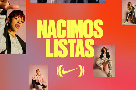 false (Fuente: nike.com)