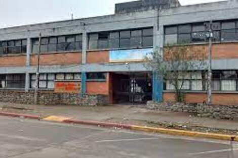 Violencia y acoso escolar entre estudiantes de Metán