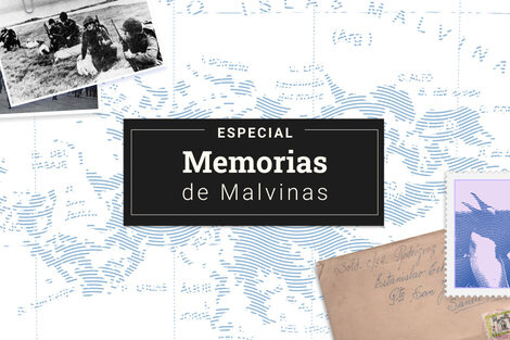 Memorias de Malvinas