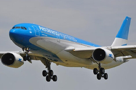 Aerolíneas Argentinas suma vuelos directos entre Jujuy, Mendoza e Iguazú