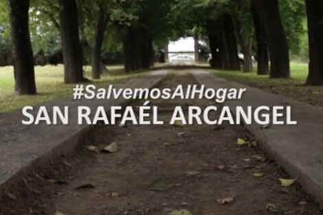 La provincia apeló el fallo que obliga a mejorar el Hogar San Rafael Arcángel