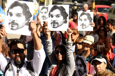 15 años de lucha, resistencia y compromiso: ¡ Carlos Fuentealba Presente !