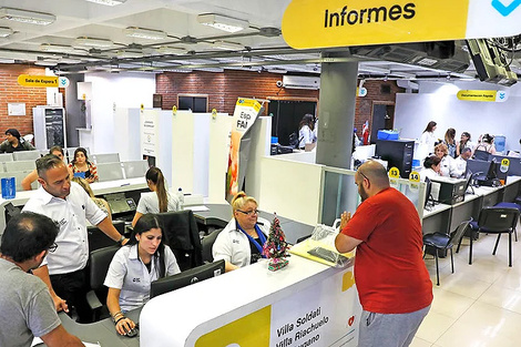 La administración pública retoma el trabajo presencial en mayo