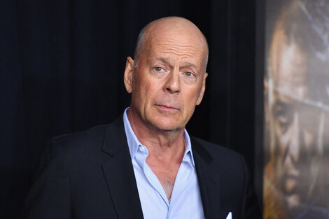 Bruce Willis, tras ser diagnosticado con afasia, vende sus propiedades