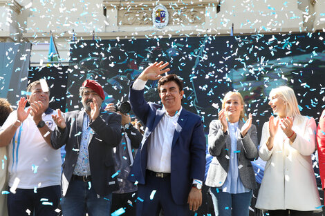 Fernando Espinoza: “Malvinas es una llama que hay que mantener viva todos los días”