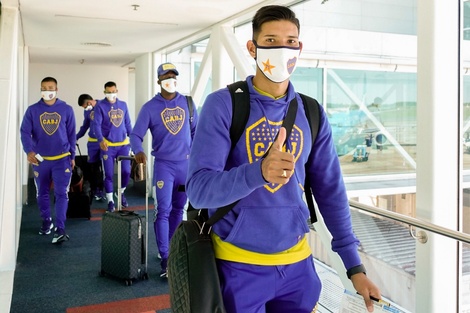 El partido de hoy de Boca en la Libertadores: vs. Deportivo Cali, a qué hora y dónde verlo