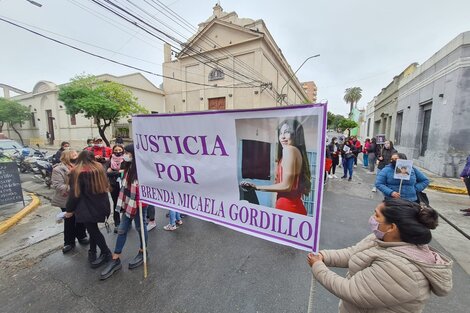 La defensa del femicida Naim Vera presentó un recurso extraordinario