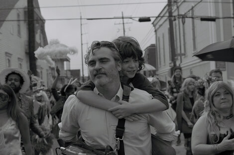 "C'mon C'mon: siempre adelante", con Joaquin Phoenix: preguntas sin respuesta