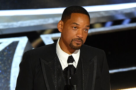 Will Smith, ¿en una clínica de rehabilitación?