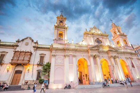 Esperan una Semana Santa repleta de turistas en Salta