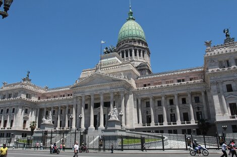 La decisión se tomó en medio de las tensiones dentro del oficialismo por el rumbo económico y la escalada inflacionaria. 