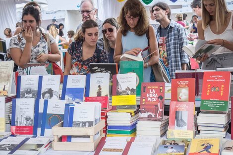 San Isidro: llega la cuarta edición del festival Leer 