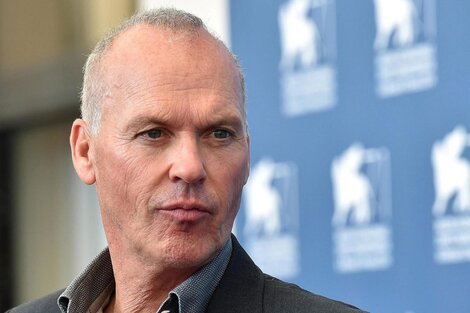 Michael Keaton, el estrellato y la oscuridad