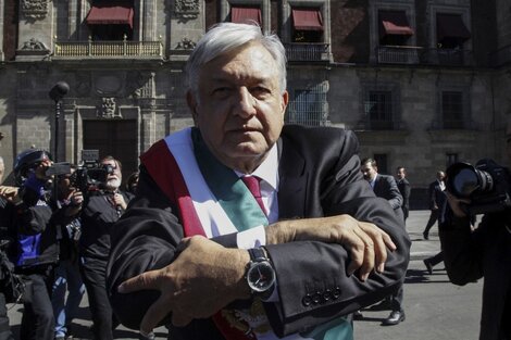 Quién es Andrés Manuel López Obrador.