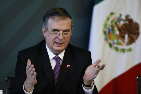 México: "El presidente representa la revuelta contra los privilegios"