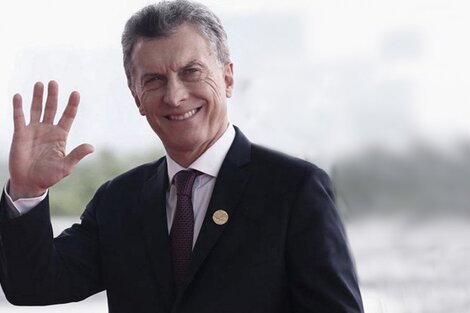 Macri publicó una carta en sus redes sociales titulada "Habremos aprendido la lección?"