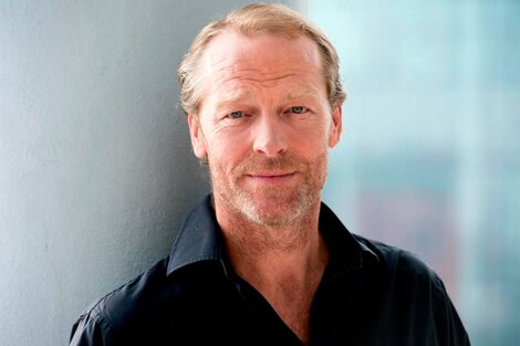 Iain Glen: "No cambiaría nada del final de Game of Thrones"