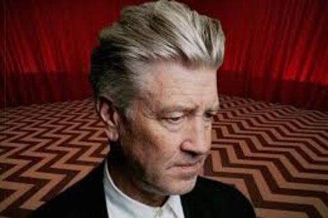 ¿David Lynch en Cannes?