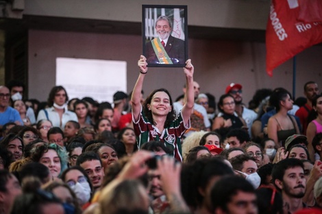 Brasil: mujeres ,negros y jóvenes