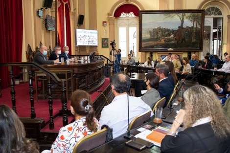 Salta podría pasar a un sistema semi abierto de detención para mujeres