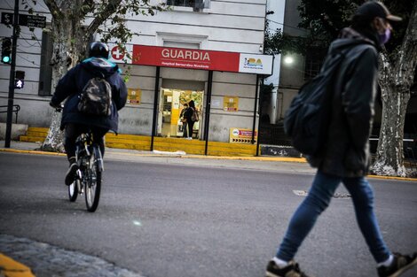 En CABA los servicios públicos funcionan con un diagrama especial por Semana Santa.