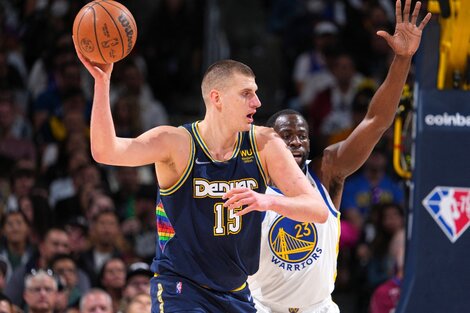 Nikola Jokic, la estrella contracultural que cambió el sulky y la gaseosa por la elite del básquet