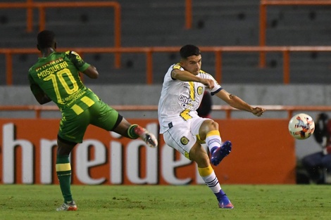 Copa de la Liga: Aldosivi también se trepó a la punta de la Zona B