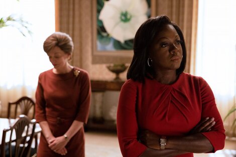 “The First Lady”, por Paramount+: los dramas de las primeras damas