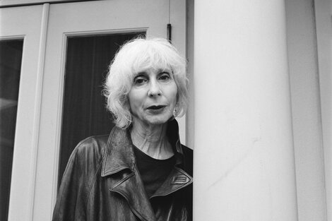 Deborah Eisenberg, una de las grandes escritoras norteamericanas contemporáneas: "no sé qué hago para escribir últimamente"