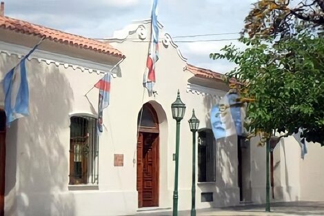 Escándalo por el estado de las calles en La Rioja