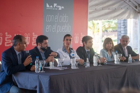 “Parece que la Justicia está cada vez más alejada del derecho”