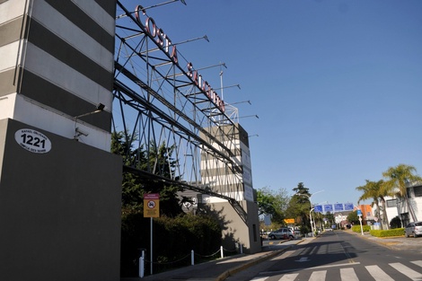 La Iniciativa Popular busca frenar la construcción de edificios de lujo en el predio de Costa Salguero.