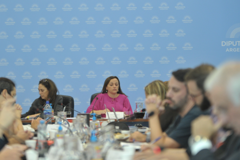 Sigue el debate por la nueva Ley de Alquileres