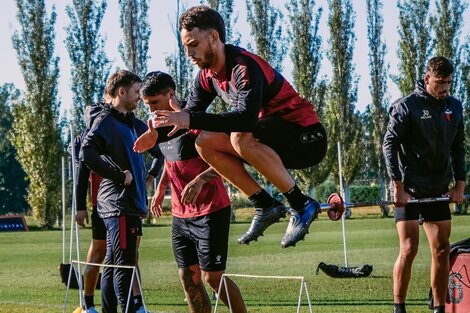 Copa de la Liga: Colón se la juega ante Estudiantes