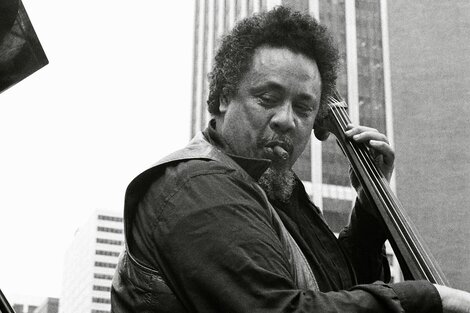 El centenario de Charles Mingus, la libertad y la furia