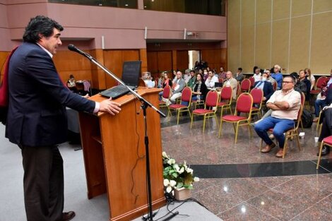 Afirman que no habrá más áreas para desmonte que las ya previstas