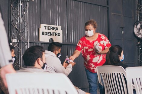 Marcela Arias, la primera mujer trans en integrar un gremio docente universitario 