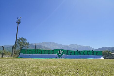 Sobre la hora, el Club Huaytiquina se salvó de la subasta