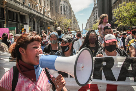 La puja madre: qué hay detrás del tractorazo, los piquetes y la ofensiva corporativa