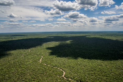 Información, conectividad y conocimiento local como herramientas frente al cambio climático 