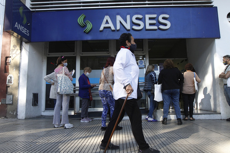 La ANSES ya definió la fecha de pago del bono de $18.000.