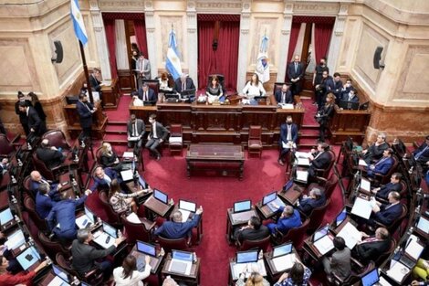 “No podemos permitir que un juez de la Corte haga lo que quiera”