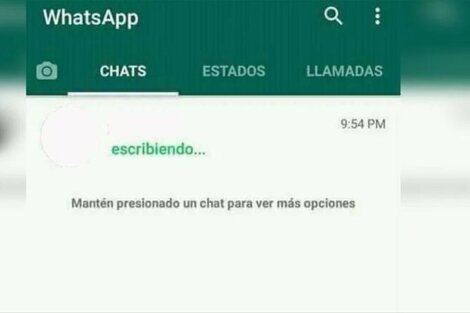 Whatsapp es la plataforma de mensajería con más usuarios en todo el mundo. 